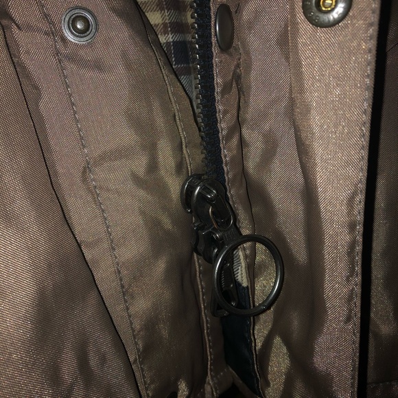 SOLD!!!   LA...Belsaff Rallymaster Jacket - Picture 11 of 14